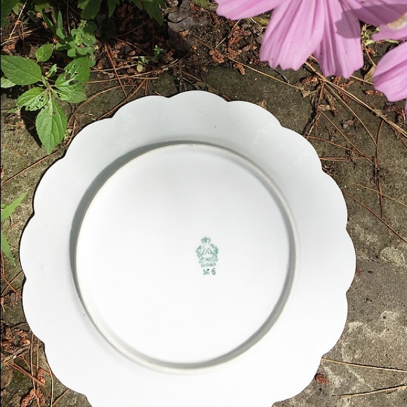 Vintage Floral Fine China, Cottagestyle - Picture 3 of 3